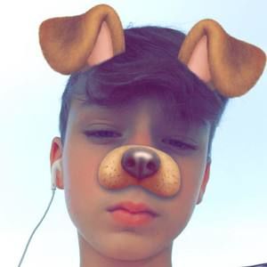 Meet your Posher, Mj